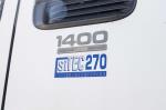 2000 Isuzu F Series