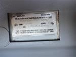 2000 Isuzu F Series
