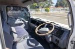 2000 Isuzu F Series