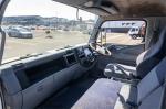 2000 Isuzu F Series
