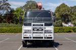 2000 Isuzu F Series