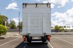 2004 Isuzu F Series Cab Chassis FVZ 1400 Turbo