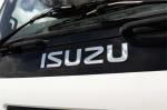 2004 Isuzu F Series Cab Chassis FVZ 1400 Turbo