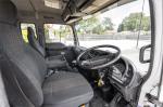 2004 Isuzu F Series Cab Chassis FVZ 1400 Turbo