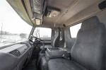 2004 Isuzu F Series Cab Chassis FVZ 1400 Turbo