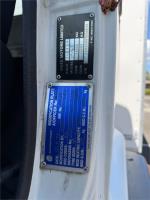 2004 Isuzu F Series Cab Chassis FVZ 1400 Turbo