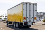 2007 Isuzu FVR 950 Long