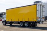 2007 Isuzu FVR 950 Long
