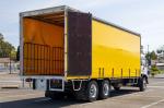 2007 Isuzu FVR 950 Long