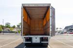 2007 Isuzu FVR 950 Long