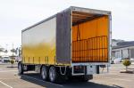 2007 Isuzu FVR 950 Long