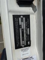 2007 Isuzu FVR 950 Long