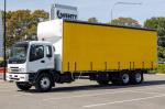2007 Isuzu FVR 950 Long