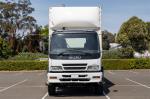 2007 Isuzu FVR 950 Long