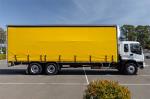 2007 Isuzu FVR 950 Long