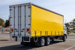 2007 Isuzu FVR 950 Long