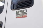 2007 Isuzu FVR 950 Long