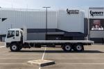 2007 Isuzu FVR 950 Long