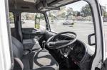 2007 Isuzu FVR 950 Long