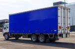 2007 Isuzu FVR 950 Long