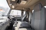 2007 Isuzu FVR 950 Long