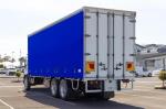 2007 Isuzu FVR 950 Long