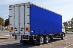 2007 Isuzu FVR 950 Long