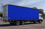 2007 Isuzu FVR 950 Long