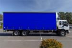 2007 Isuzu FVR 950 Long