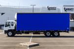 2007 Isuzu FVR 950 Long