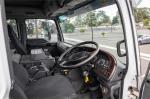 2016 Isuzu Giga Prime Mover CXY 455 Premium Hwy