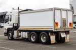 2016 Isuzu Giga Prime Mover CXY 455 Premium Hwy