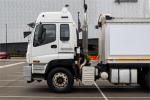 2016 Isuzu Giga Prime Mover CXY 455 Premium Hwy