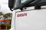 2016 Isuzu Giga Prime Mover CXY 455 Premium Hwy