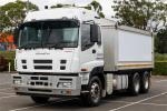 2016 Isuzu Giga Prime Mover CXY 455 Premium Hwy