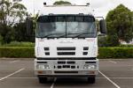 2016 Isuzu Giga Prime Mover CXY 455 Premium Hwy