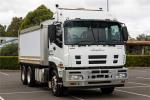 2016 Isuzu Giga Prime Mover CXY 455 Premium Hwy