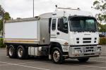 2016 Isuzu Giga Prime Mover CXY 455 Premium Hwy