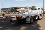 2004 Iveco Eurocargo Cab Chassis ML180E28