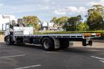 2004 Iveco Eurocargo Cab Chassis ML180E28