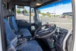 2004 Iveco Eurocargo Cab Chassis ML180E28