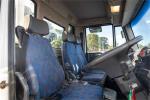 2004 Iveco Eurocargo Cab Chassis ML180E28