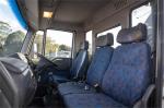 2004 Iveco Eurocargo Cab Chassis ML180E28