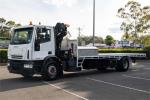 2004 Iveco Eurocargo Cab Chassis ML180E28