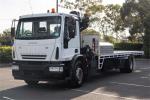 2004 Iveco Eurocargo Cab Chassis ML180E28