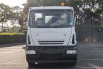 2004 Iveco Eurocargo Cab Chassis ML180E28