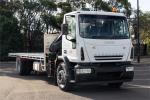 2004 Iveco Eurocargo Cab Chassis ML180E28