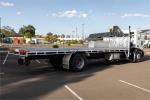 2004 Iveco Eurocargo Cab Chassis ML180E28