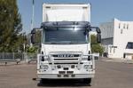 2015 Iveco Eurocargo Cab Chassis ML160E28P