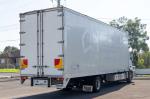 2015 Iveco Eurocargo Cab Chassis ML160E28P